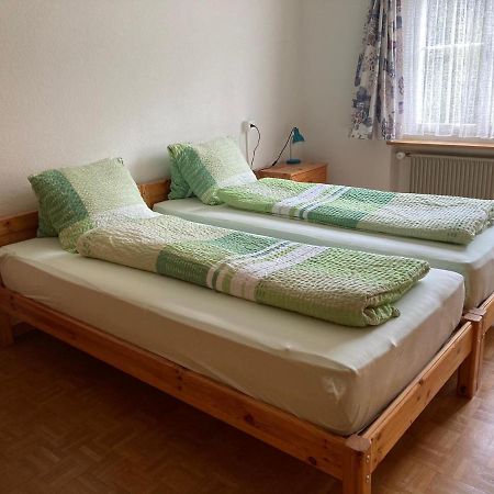 Chalet Wildbach Adelboden Extérieur photo