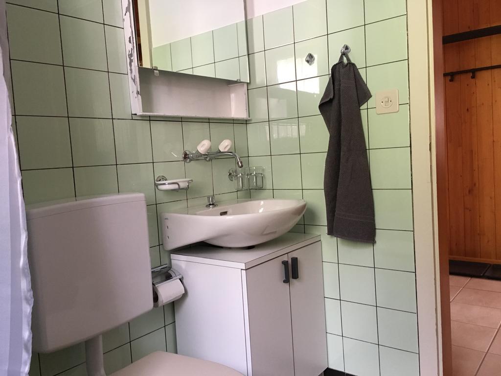 Chalet Wildbach Adelboden Extérieur photo